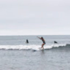 Meet your Posher, Johanna